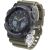 Casio G-Shock GA-100TU-1A3ER