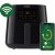 PHILIPS low-fat fryer HD 9280/90