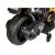 Lean Cars Electric Ride On Motorbike GTM1188 Yellow