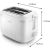 PHILIPS HD2511/00 3000. Sērijas Basic tosteris 900W balts