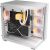 be quiet! LIGHT BASE 600 LX White Midi Tower