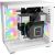 be quiet! LIGHT BASE 600 LX White Midi Tower