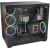 be quiet! LIGHT BASE 900 FX Black Full Tower