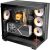be quiet! LIGHT BASE 600 LX Black Midi Tower