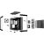 be quiet! LIGHT BASE 600 LX Black Midi Tower
