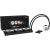 be quiet! LIGHT LOOP 360mm Black Processor All-in-one liquid cooler 36 cm 1 pc(s)
