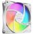be quiet! LIGHT WINGS LX 120mm PWM 3-Pack White Computer case Fan 12 cm 3 pc(s)