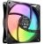 be quiet! LIGHT WINGS LX 120mm PWM 3-Pack Black Computer case Fan 12 cm 3 pc(s)
