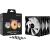 be quiet! LIGHT WINGS LX 120mm PWM 3-Pack Black Computer case Fan 12 cm 3 pc(s)