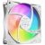 be quiet! LIGHT WINGS LX 120mm PWM High Speed 3-Pack White Computer case Fan 12 cm 3 pc(s)