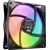 be quiet! LIGHT WINGS LX 120mm PWM High Speed 3-Pack Black Computer case Fan 12 cm 3 pc(s)