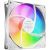 be quiet! LIGHT WINGS LX 140mm PWM 3-Pack White Computer case Fan 14 cm 3 pc(s)