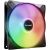 be quiet! LIGHT WINGS LX 140mm PWM Computer case Fan 14 cm Black 1 pc(s)