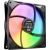 be quiet! LIGHT WINGS LX 140mm PWM Computer case Fan 14 cm Black 1 pc(s)