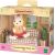 SYLVANIAN FAMILIES Кролик отец и диван