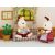 SYLVANIAN FAMILIES Кролик отец и диван