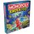MONOPOLY настольная игра настольная игра Knockout (на литовском яз.)