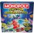 MONOPOLY настольная игра Knockout (на эстонском и латышском яз.)