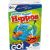 Hasbro Ceļojumu spēle Hungry Hungry Hippos Grab&Go