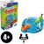Hasbro Ceļojumu spēle Hungry Hungry Hippos Grab&Go
