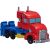 TRANSFORMERS Earthspark Фигурка Terran Warrior, 12,5 см