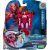 TRANSFORMERS Earthspark Фигурка Terran Warrior, 12,5 см