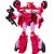 TRANSFORMERS Earthspark Фигурка Terran Warrior, 12,5 см