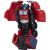 TRANSFORMERS Earthspark Фигурка TerranTacticon, 6 см
