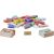 Hasbro JENGA Galda spēle "Jengas veidotājs" (igauņu un latviešu val.)