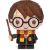 HARRY POTTER 4D Пазл Гарри Поттер