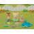 SYLVANIAN FAMILIES комплект Вечеринка у Бассейна
