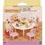 SYLVANIAN FAMILIES игровой набор Конфетная вечеринка