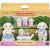 SYLVANIAN FAMILIES Floras trušu ģimene