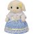 SYLVANIAN FAMILIES Floras trušu ģimene