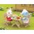 SYLVANIAN FAMILIES Набор Пикник с барбекью для друзей