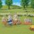 SYLVANIAN FAMILIES Haskiju ģimene