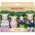 SYLVANIAN FAMILIES Семья Козлов