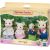 SYLVANIAN FAMILIES Семья Козлов