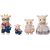SYLVANIAN FAMILIES Семья Козлов