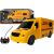 Kravas furgons DHL ar pulti 18963 Радиоуправляемые Игрушки