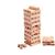 Koka galda spēle TORNIS JENGA 56315