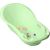 Vanna 86 cm FOREST FAIRYTALE  light blue TegaBaby FF-004-108