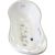 Vanna 102 cm OWL white TegaBaby SO-005-103