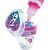Mattel BARBIE Kosmētikas komplekts Lip Gloss Lockets set Sparkling Sweet Heart