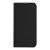 Dux Ducis -  Dux Ducis Skin Pro case with flap and card slot for Xiaomi Redmi Note 13 4G - black