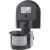 Maclean MCE25 GR Wall-Mounted 180° Motion & Dusk Sensor, 1200W Max, Grey