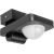 Maclean MCE243 GR Infrared PIR Motion Sensor IP65 2000W Movement Detector