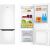 AMICA FK244.4(E) fridge-freezer combination