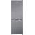 Amica freestanding fridge-freezer FK2425.4UNTX(E) Silver