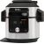 Ninja OL650EU Multi Cooker 7.5 L, 1760 W, Black/Silver